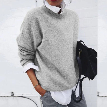 Verine | Everyday Luxury Sweater