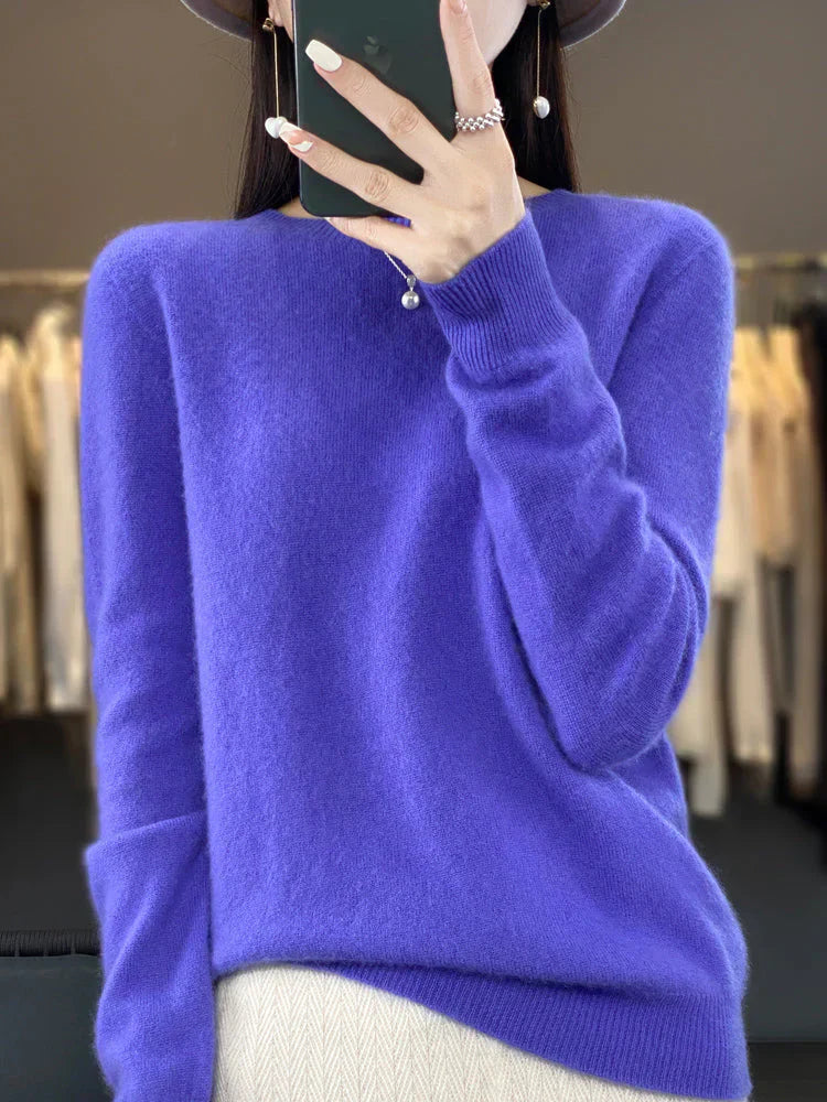 Irelle | Everyday Elegance Sweater
