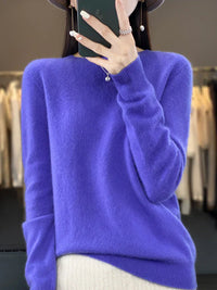 Blue Violet