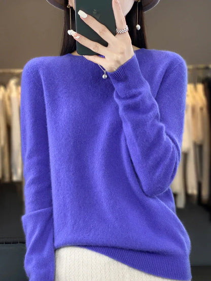 Irelle | Everyday Elegance Sweater