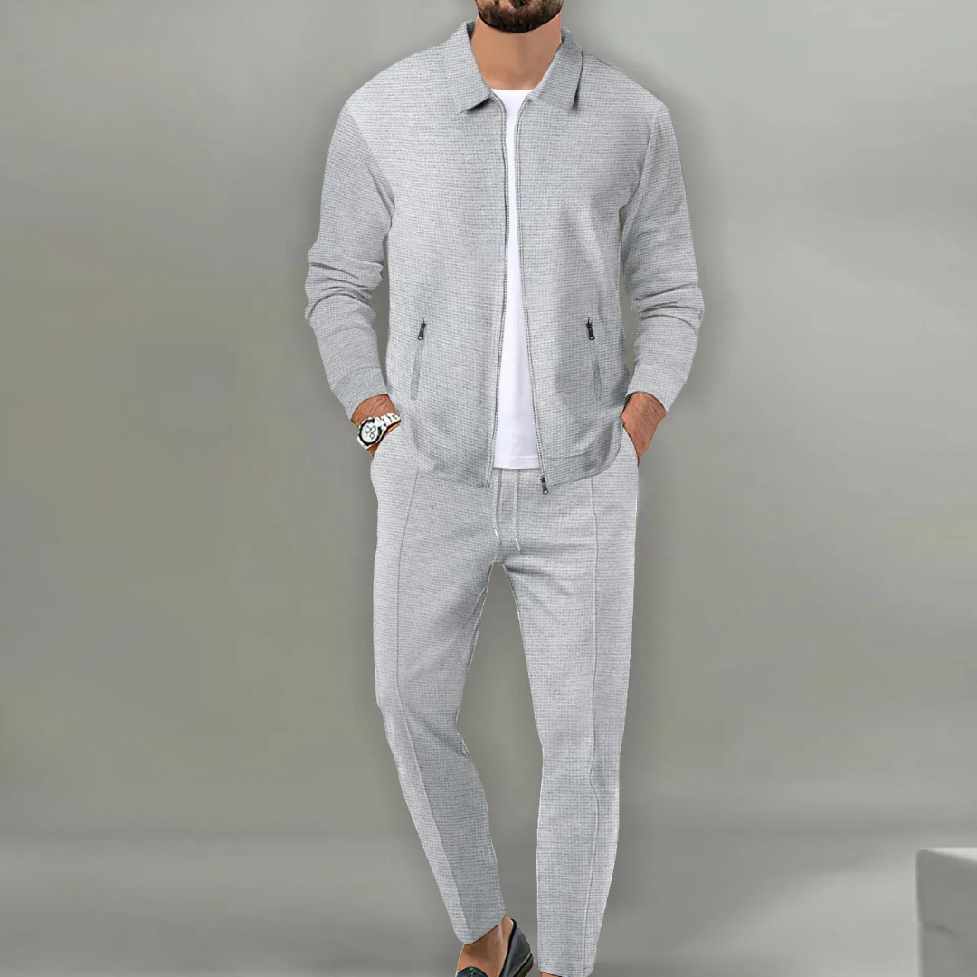 Ayden | Modern Two-Piece Set