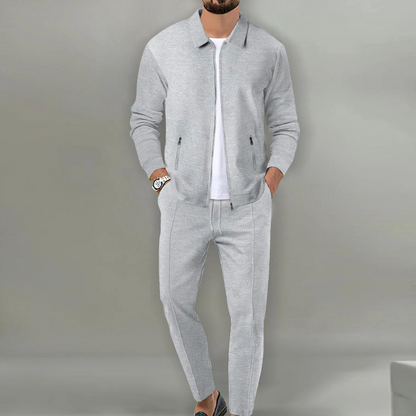 Ayden | Modern Two-Piece Set