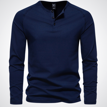 Jiro | Outdoor Comfort Shirt