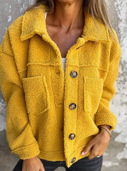 Gemma | Stylish Comfort Jacket