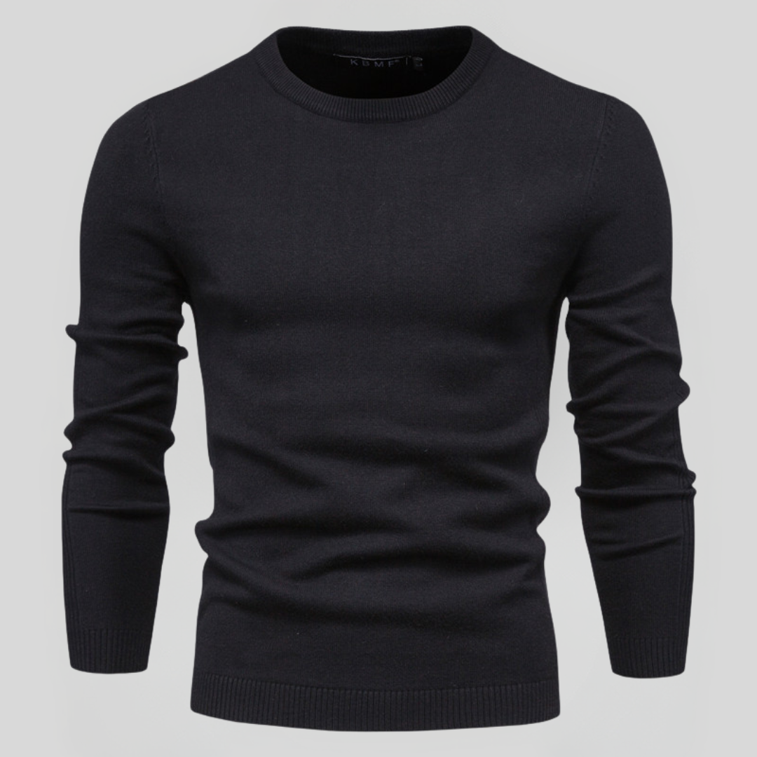 Lexus | Classic Sweater