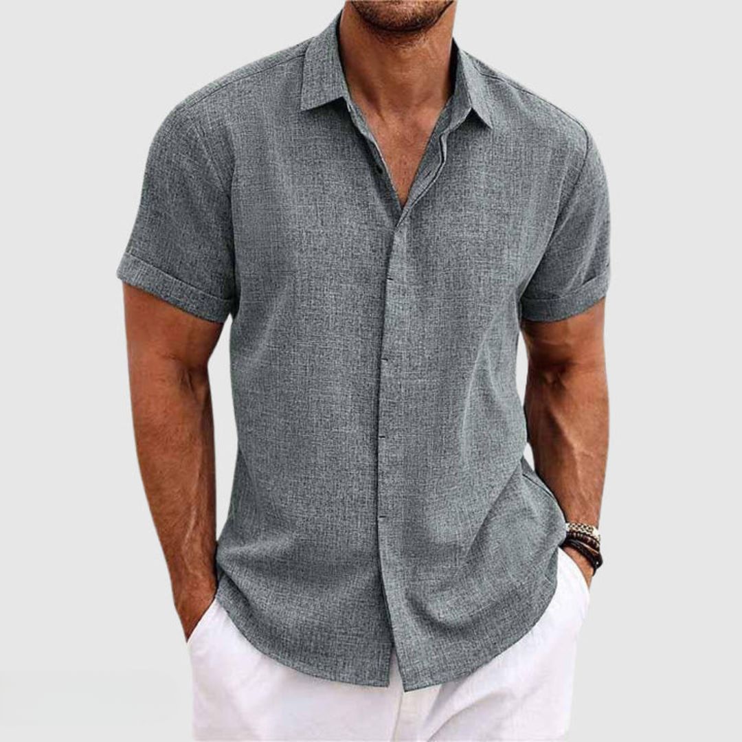 Georgie | Essential Premium Shirt