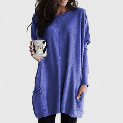Wennia | Comfortable Oversize Top