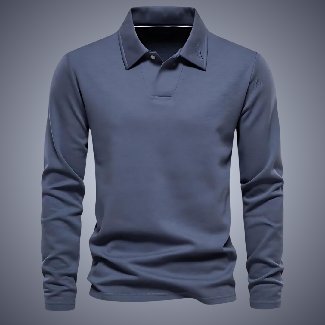 Louie | Premium Polo Shirt