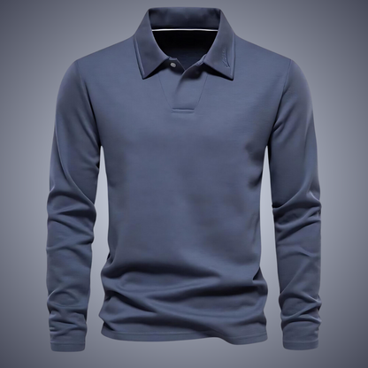 Louie | Premium Polo Shirt