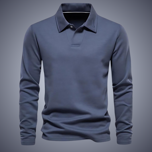 Louie | Premium Polo Shirt