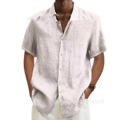 Hayden | Everyday Stylish Shirt