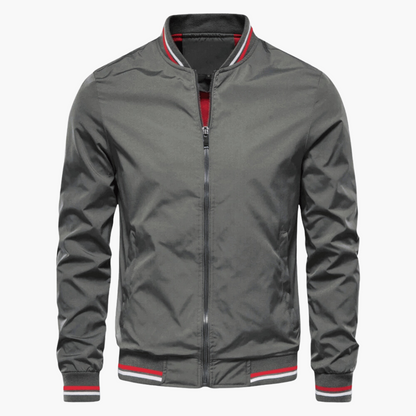 Malone | Signature Style Jacket