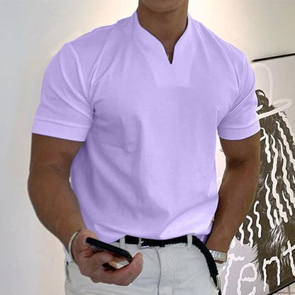 Sebastian | Classic Comfort Fitness Shirt