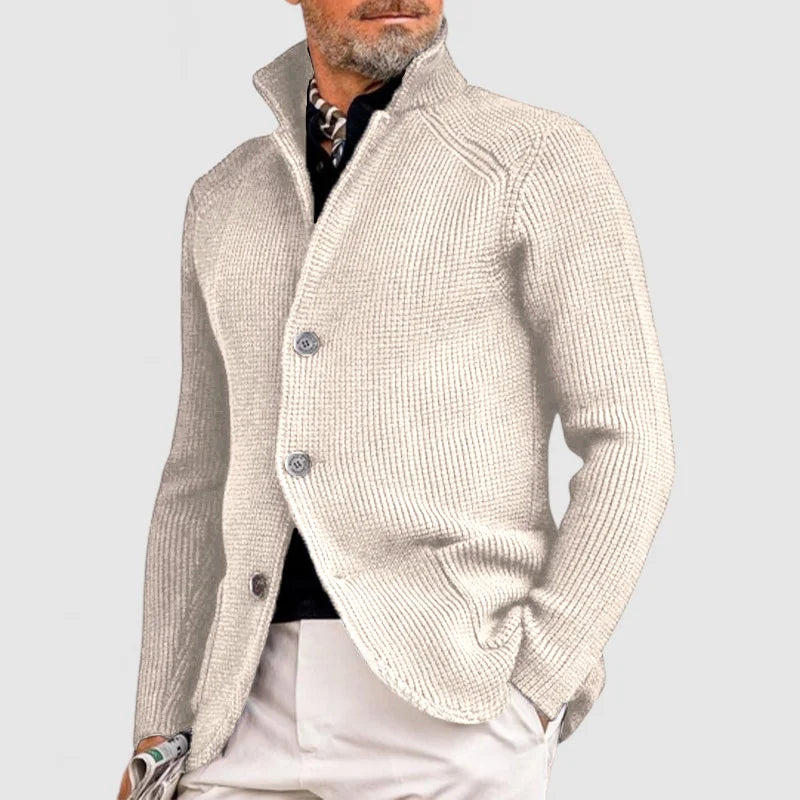 Marqui | Elegant Vintage Cardigan
