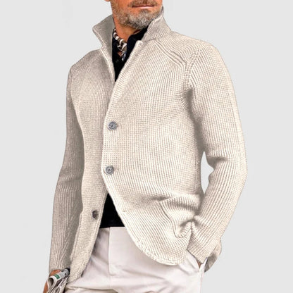 Marqui | Elegant Vintage Cardigan