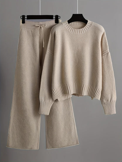 Naya | Casual Chic Loungewear Set