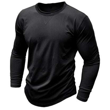 Trenton | Slim-Fit Casual Shirt