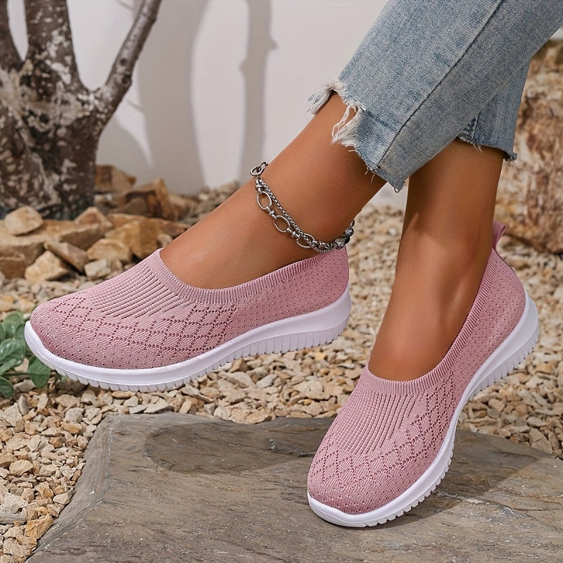 Clover | Orthopedic Slip-On Shoes