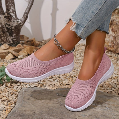Clover | Orthopedic Slip-On Shoes