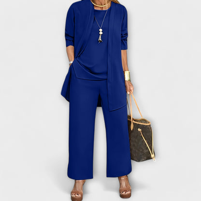 Elyria | Versatile Three-Piece Set