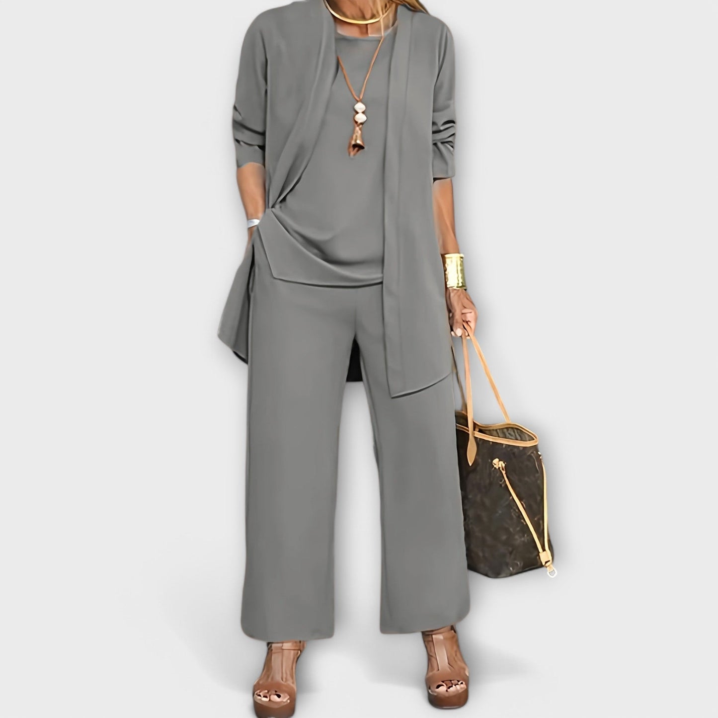 Elyria | Versatile Three-Piece Set
