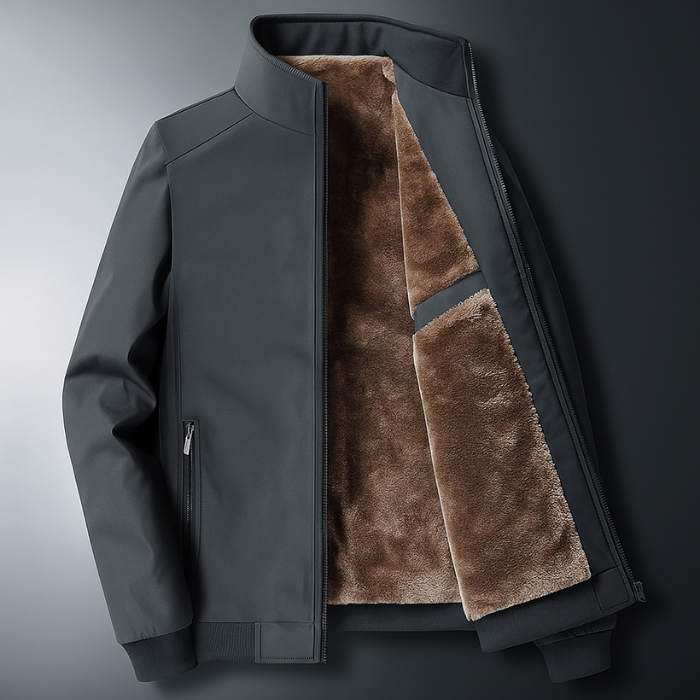 Chase | Sleek Thermal Jacket