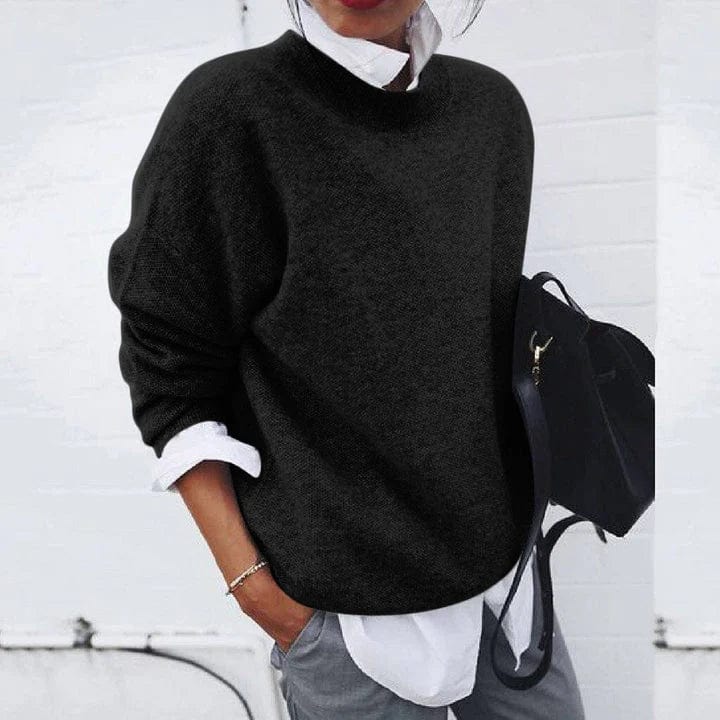 Verine | Everyday Luxury Sweater