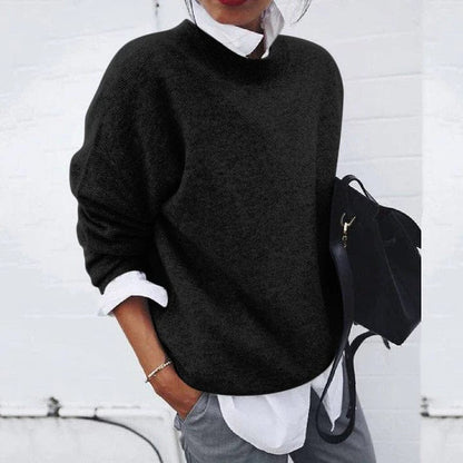 Verine | Everyday Luxury Sweater