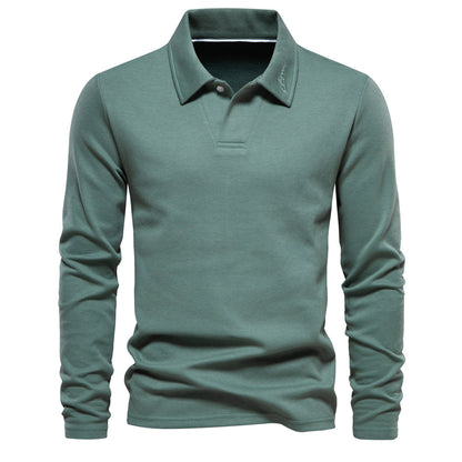 Caelum | Classic Fit Polo Shirt