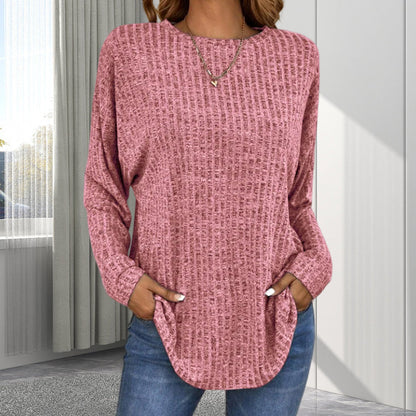 Corine | Elegant Loose Fit Top
