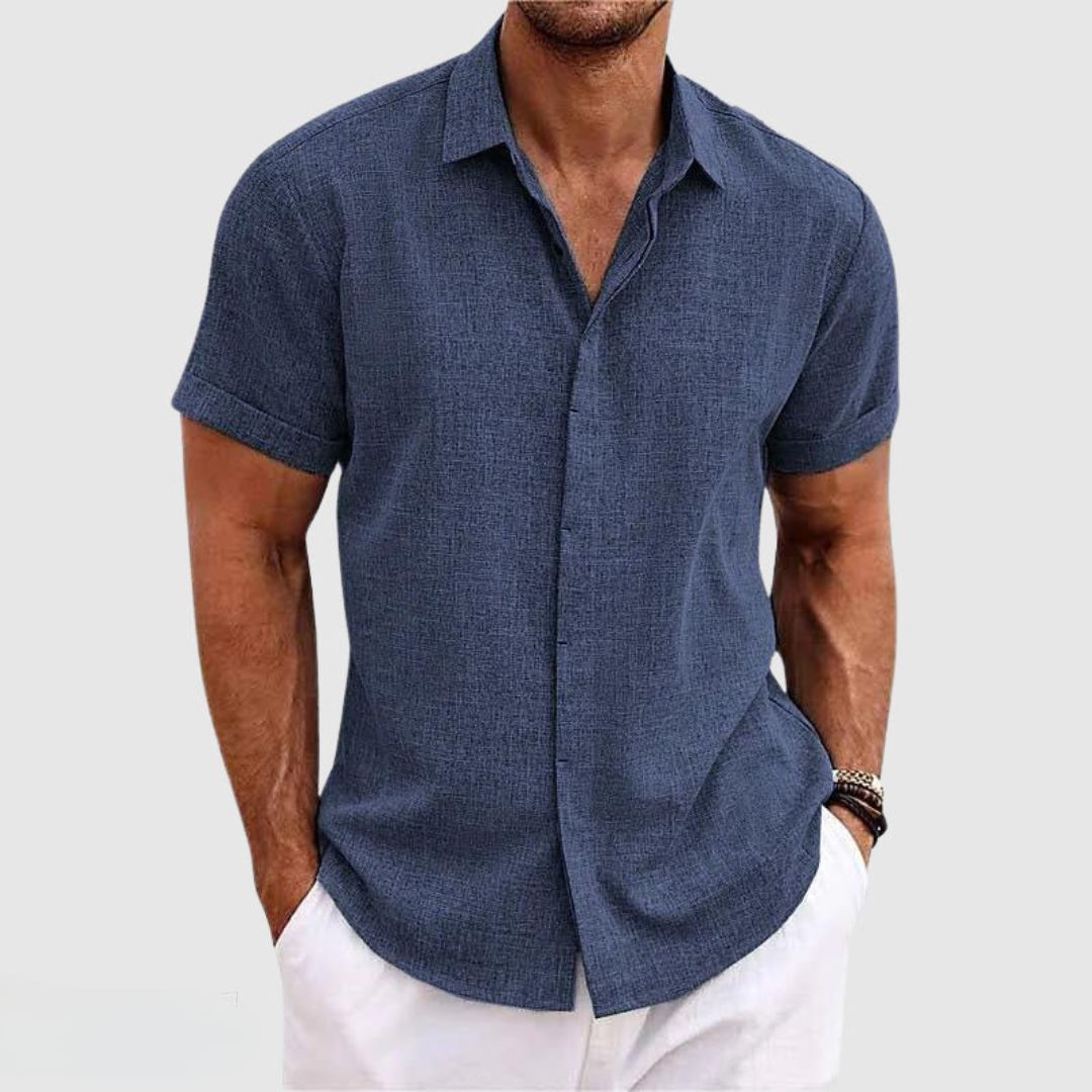 Georgie | Essential Premium Shirt