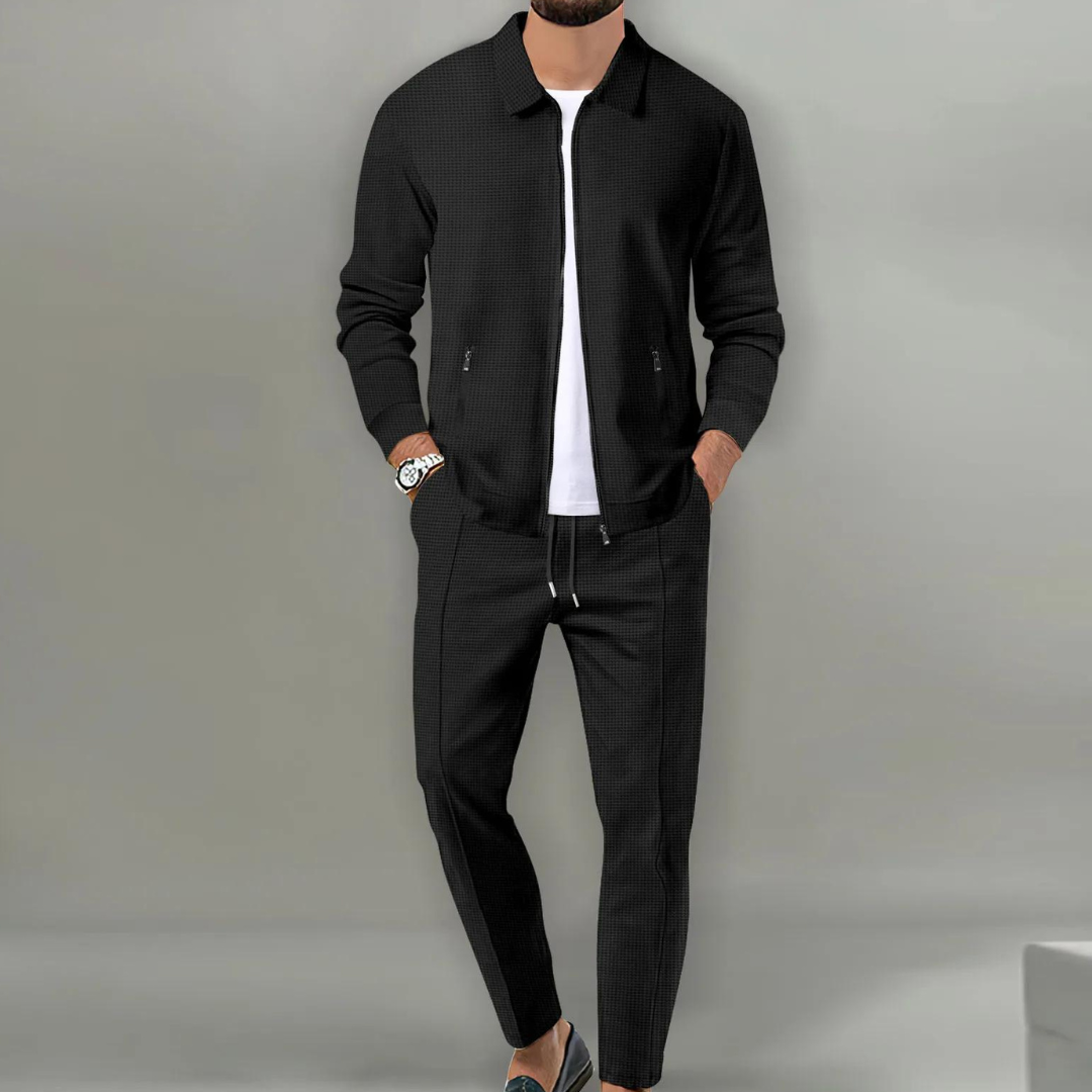 Ayden | Modern Two-Piece Set