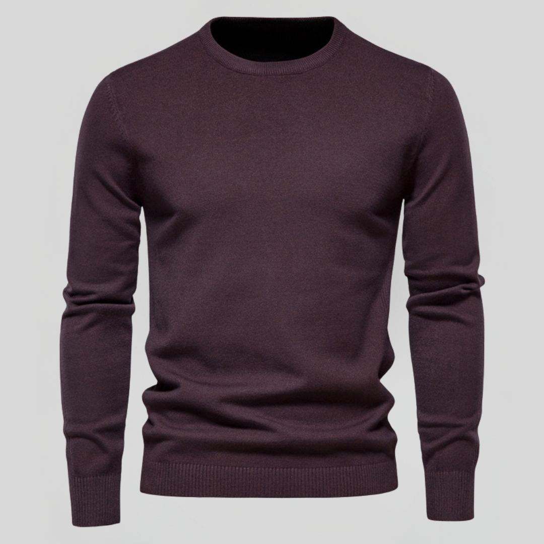 Lexus | Classic Sweater