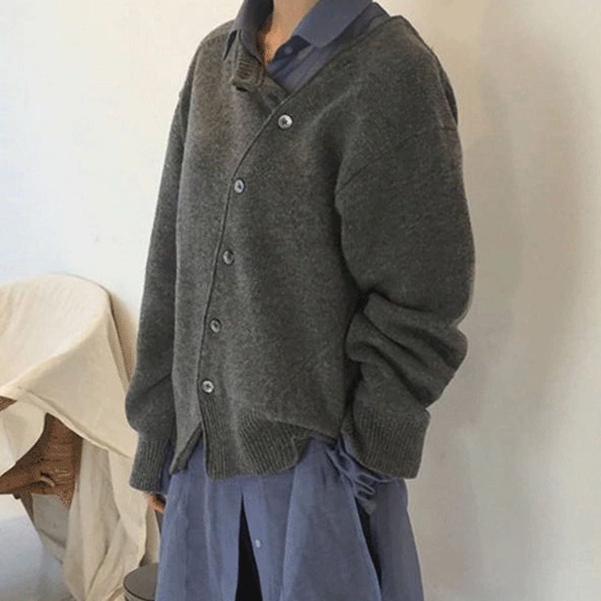 Amelien | Everyday Elegance Sweater