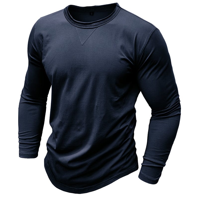 Trenton | Slim-Fit Casual Shirt