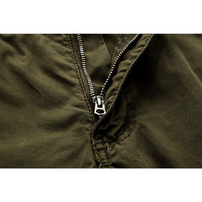 Vinson | Comfort Fit Cargo Shorts