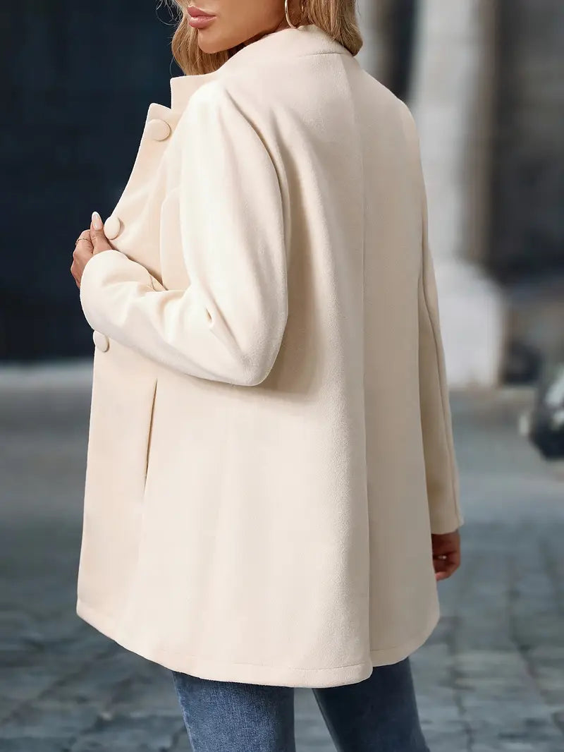 Malia | Perfect Classic Tailored Jacket