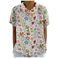 Floral Print