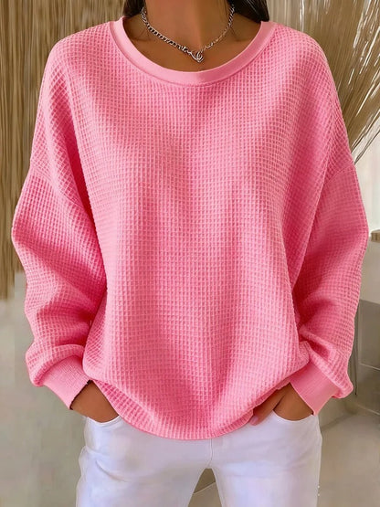 Sevira | Relaxed Comfort Sweater