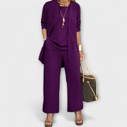 Elyria | Versatile Three-Piece Set