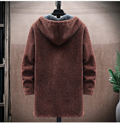Vadrien | Timeless Luxury Jacket