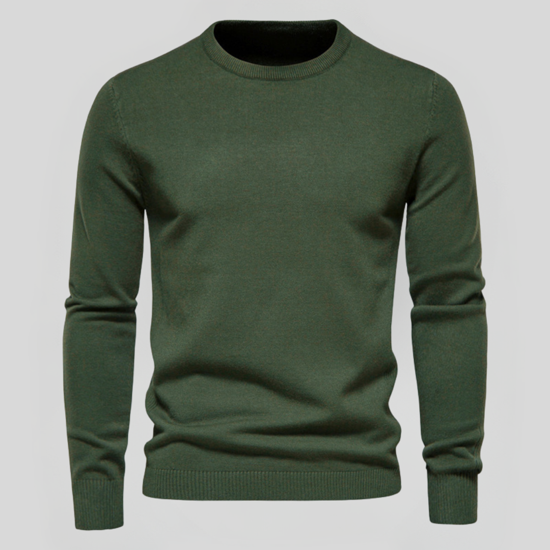 Lexus | Classic Sweater