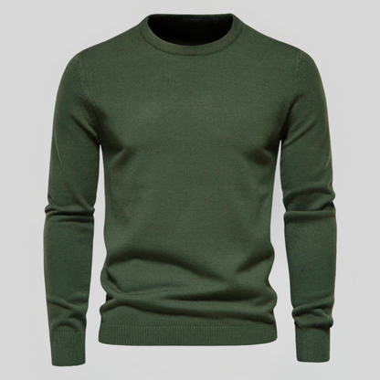 Lexus | Classic Sweater