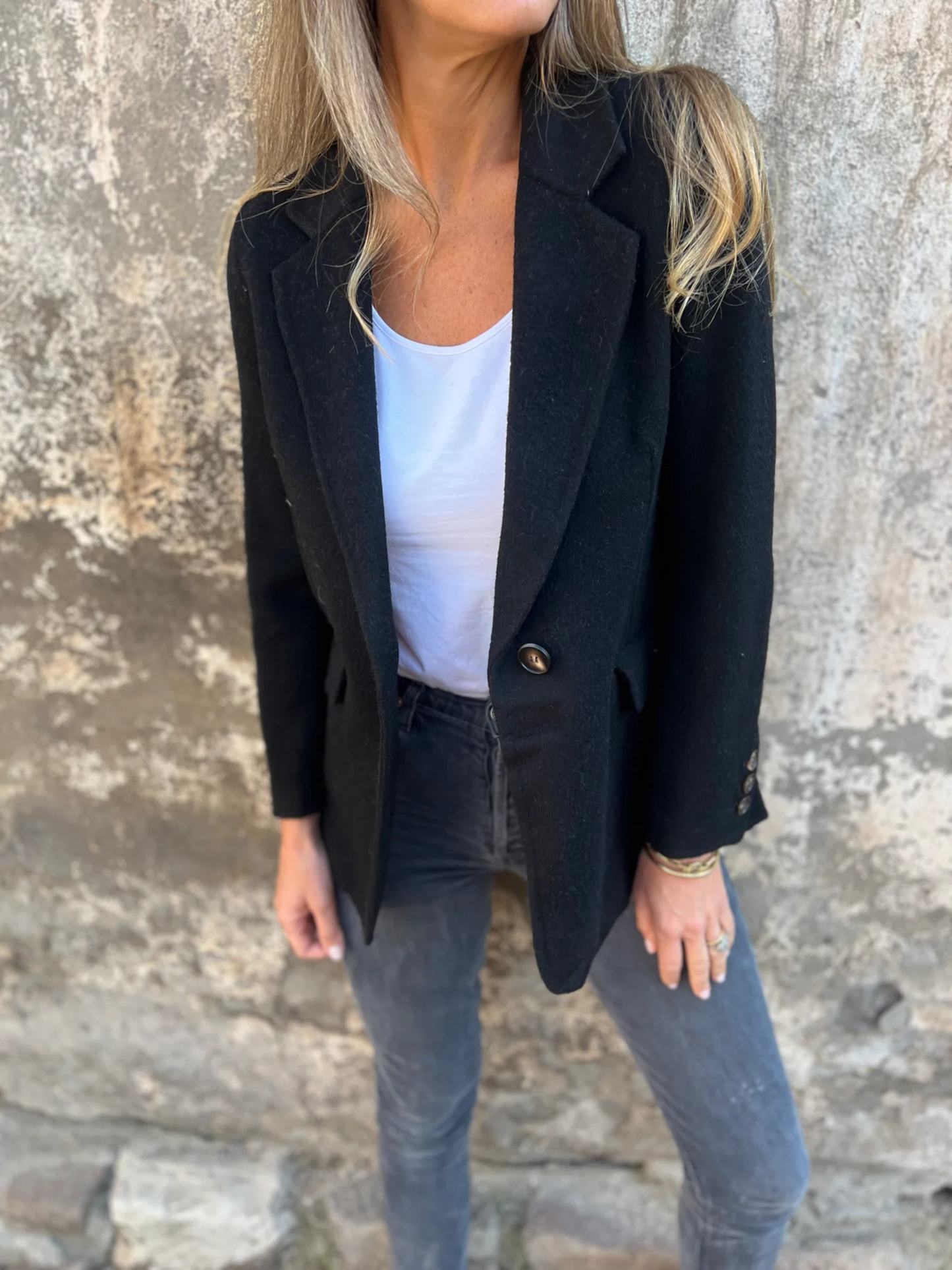 Maya | Urban Chic Blazer