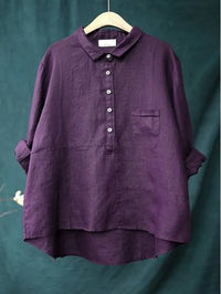 Dark Purple