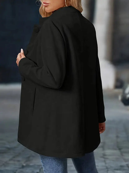 Malia | Perfect Classic Tailored Jacket