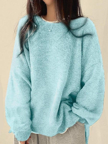 Vida | Oversize Comfort Sweater