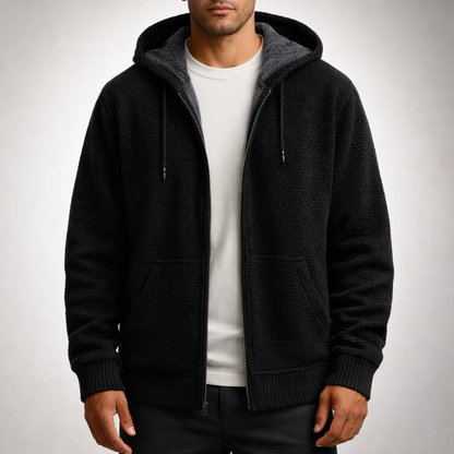 Vinz | Urban Full Zip Hoodie