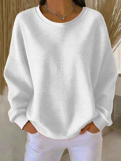 Sevira | Relaxed Comfort Sweater