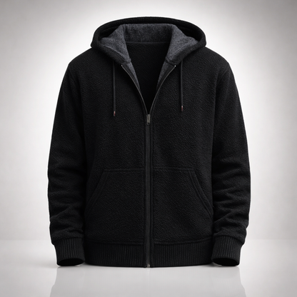 Vinz | Urban Full Zip Hoodie